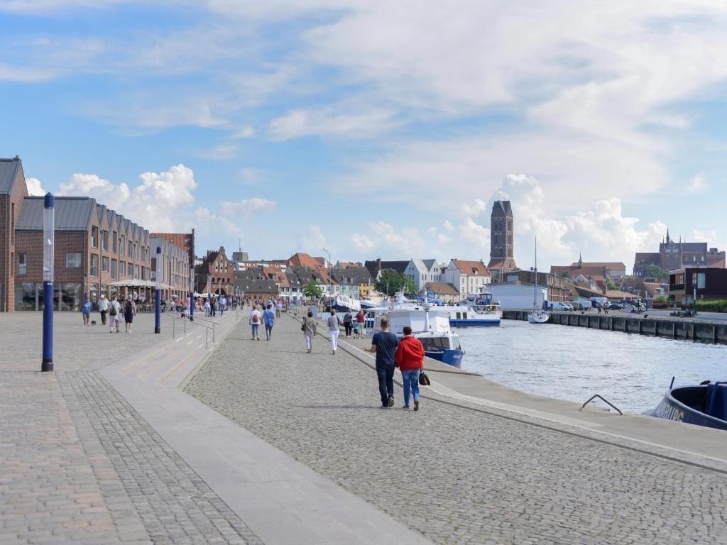 Ohlerich Speicher App. 40 Wißmar Exterior foto