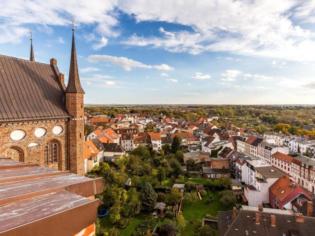 Ohlerich Speicher App. 40 Wißmar Exterior foto